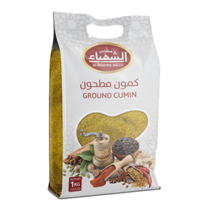 Ground Cumin